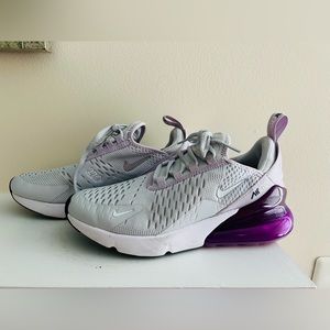 Nike Air Max 270-4Y